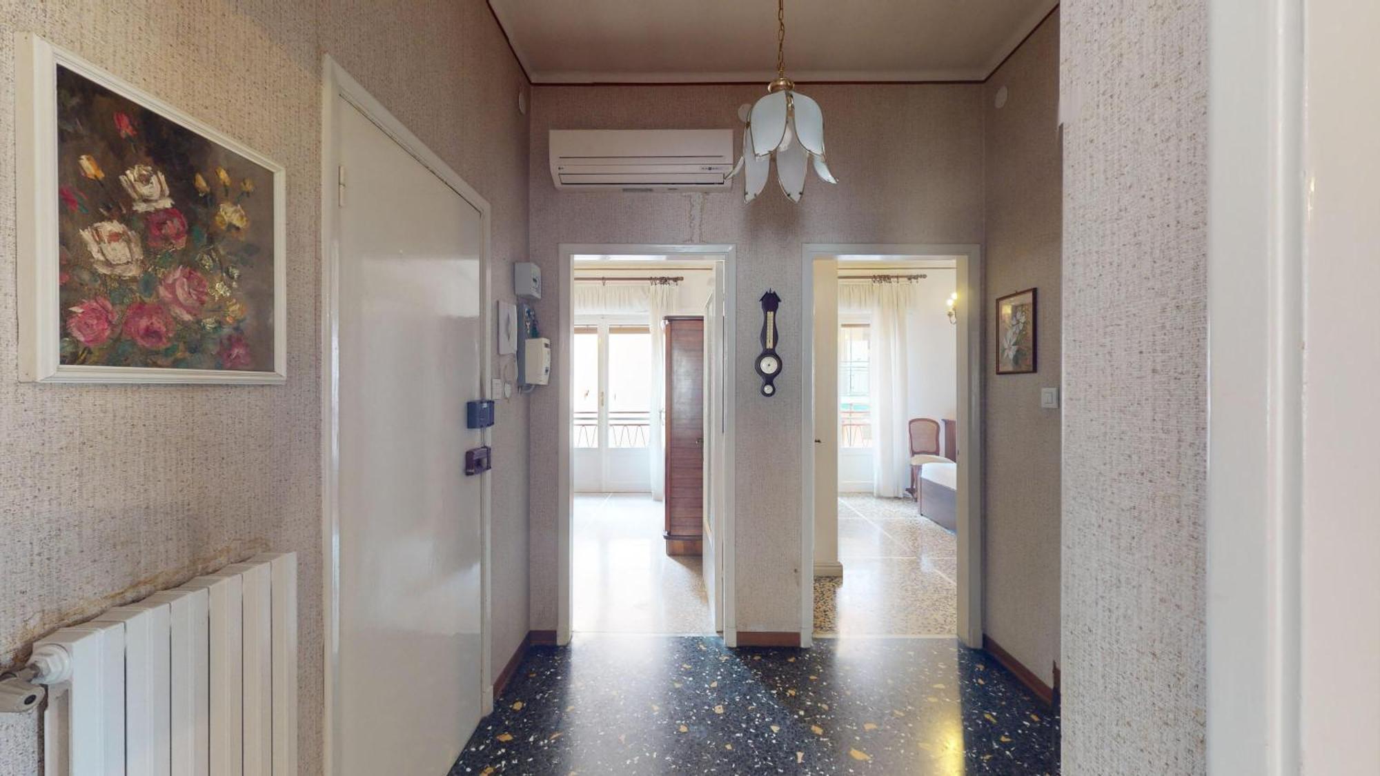 Ferienwohnung Casa Ines - By Ligooria Pietra Ligure Exterior foto